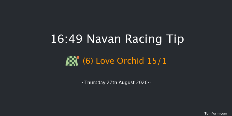 Navan 16-49 15f Sun 12th Jul 2026
