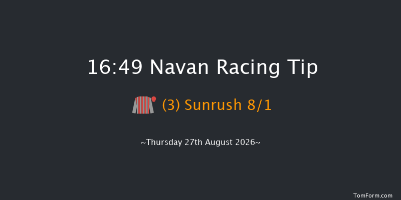 Navan 16-49 15f Sun 12th Jul 2026