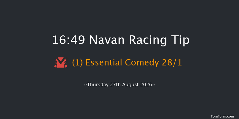 Navan 16-49 15f Sun 12th Jul 2026