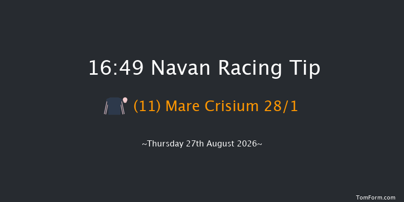 Navan 16-49 15f Sun 12th Jul 2026