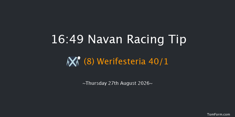 Navan 16-49 15f Sun 12th Jul 2026