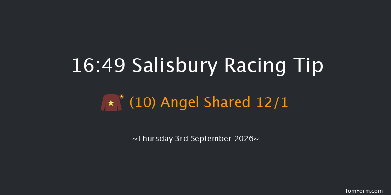 Salisbury 16-49 (Class 2) 6f Fri 21st Aug 2026
