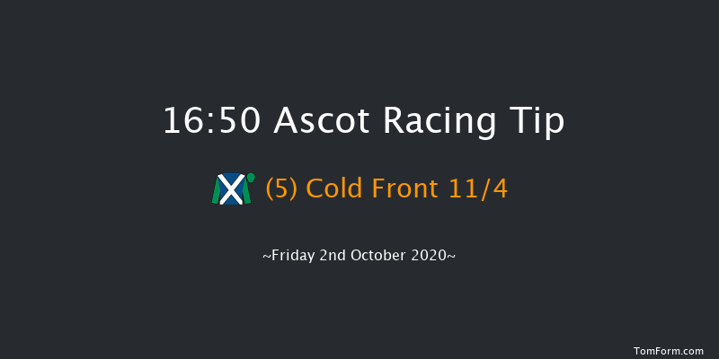 Macmillan Cancer Support Handicap Ascot 16:50 Handicap (Class 2) 6f Sat 5th Sep 2020