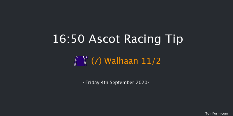 Beefeater Handicap (Str) Ascot 16:50 Handicap (Class 2) 8f Sat 8th Aug 2020