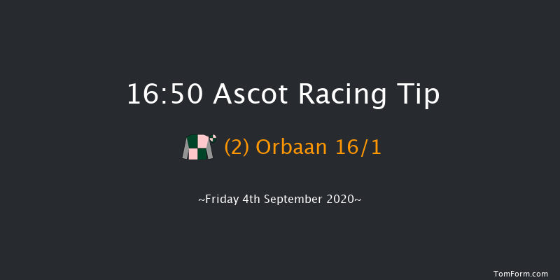 Beefeater Handicap (Str) Ascot 16:50 Handicap (Class 2) 8f Sat 8th Aug 2020