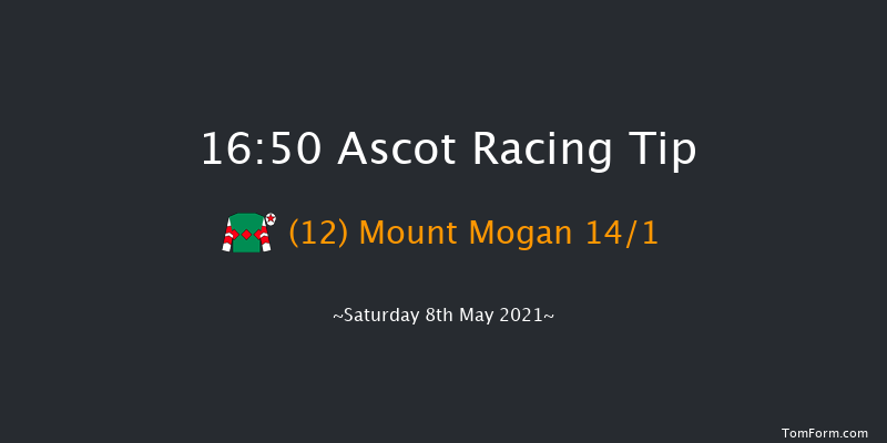 tote+ Pays You More Handicap Ascot 16:50 Handicap (Class 4) 6f Fri 7th May 2021