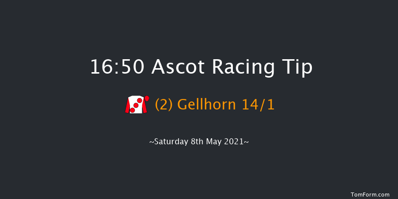 tote+ Pays You More Handicap Ascot 16:50 Handicap (Class 4) 6f Fri 7th May 2021