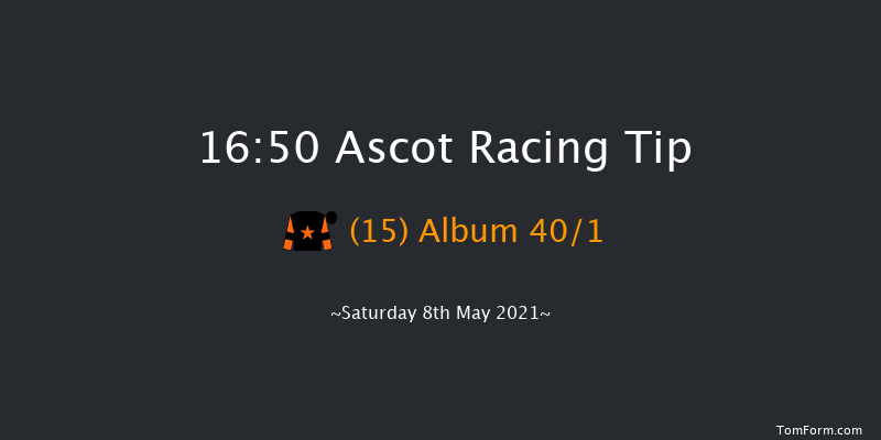 tote+ Pays You More Handicap Ascot 16:50 Handicap (Class 4) 6f Fri 7th May 2021