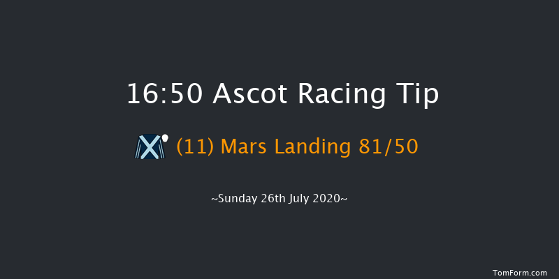 Betfred Treble Odds On Lucky 15's Handicap Ascot 16:50 Handicap (Class 4) 8f Sat 25th Jul 2020