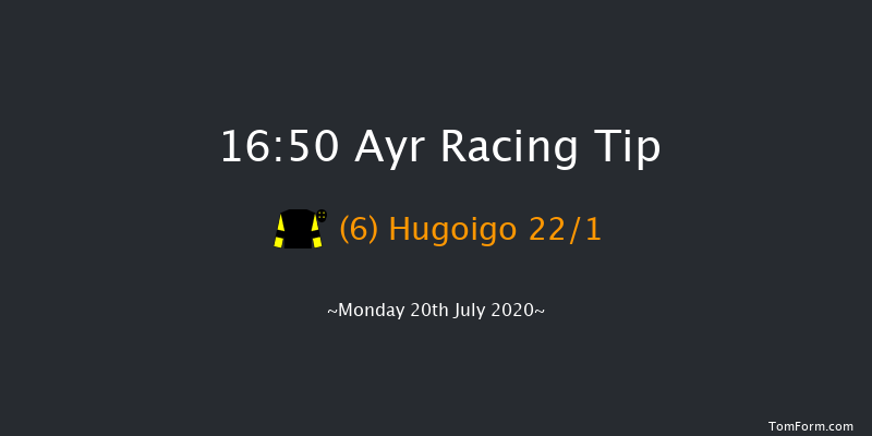 Back To Work With CHB Medical Handicap Ayr 16:50 Handicap (Class 5) 13f Tue 14th Jul 2020