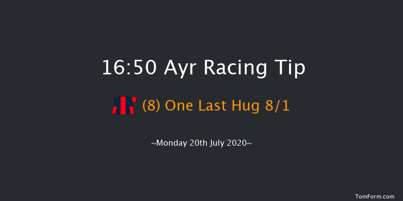 Back To Work With CHB Medical Handicap Ayr 16:50 Handicap (Class 5) 13f Tue 14th Jul 2020