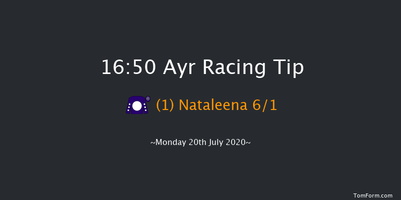 Back To Work With CHB Medical Handicap Ayr 16:50 Handicap (Class 5) 13f Tue 14th Jul 2020