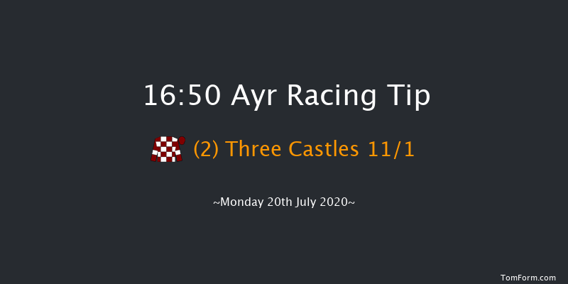 Back To Work With CHB Medical Handicap Ayr 16:50 Handicap (Class 5) 13f Tue 14th Jul 2020