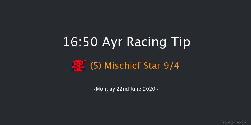 Shadwell Handicap Ayr 16:50 Handicap (Class 3) 7f Sat 7th Mar 2020