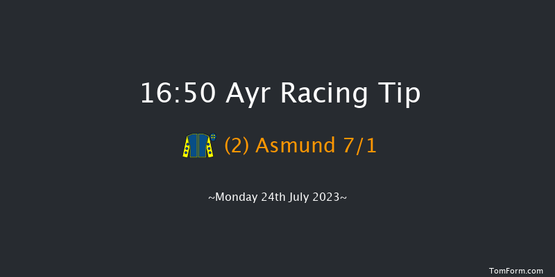 Ayr 16:50 Handicap (Class 6) 7f Mon 17th Jul 2023