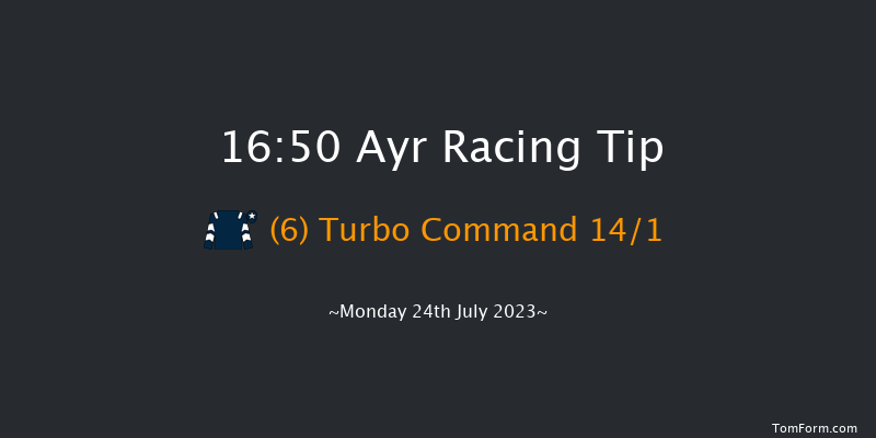 Ayr 16:50 Handicap (Class 6) 7f Mon 17th Jul 2023