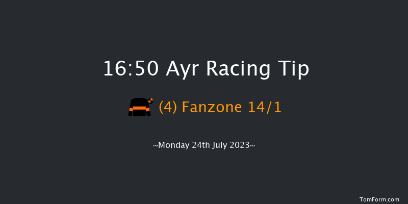 Ayr 16:50 Handicap (Class 6) 7f Mon 17th Jul 2023