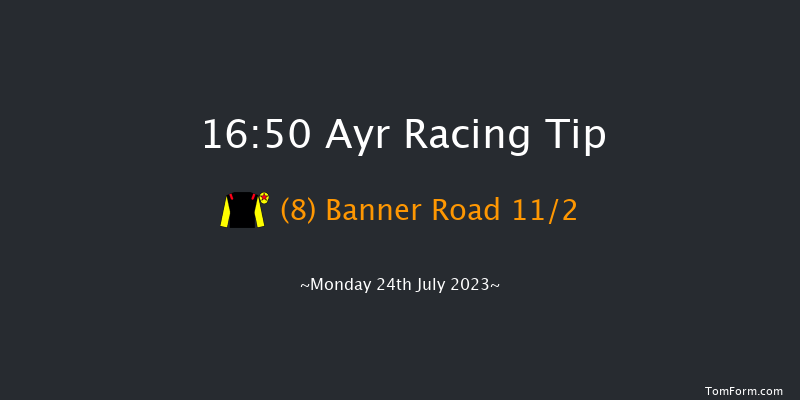Ayr 16:50 Handicap (Class 6) 7f Mon 17th Jul 2023