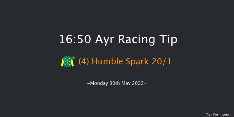 Ayr 16:50 Stakes (Class 5) 6f Wed 18th May 2022