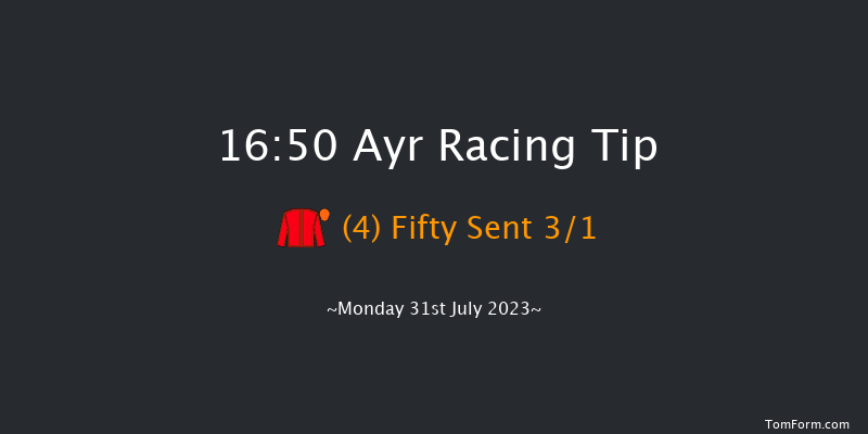 Ayr 16:50 Handicap (Class 6) 8f Mon 24th Jul 2023
