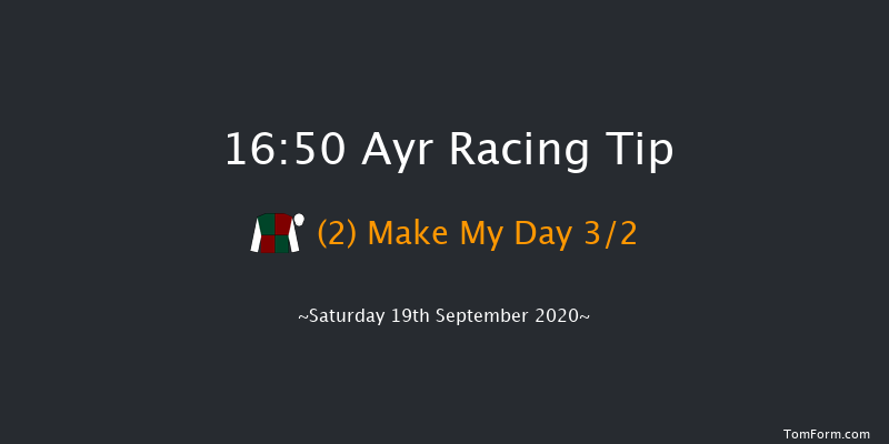 Brandinghub Signs & Print Handicap Ayr 16:50 Handicap (Class 3) 13f Fri 18th Sep 2020