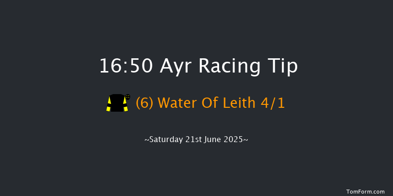 Ayr 16-50 (Class 4) 5f Wed 21st May 2025