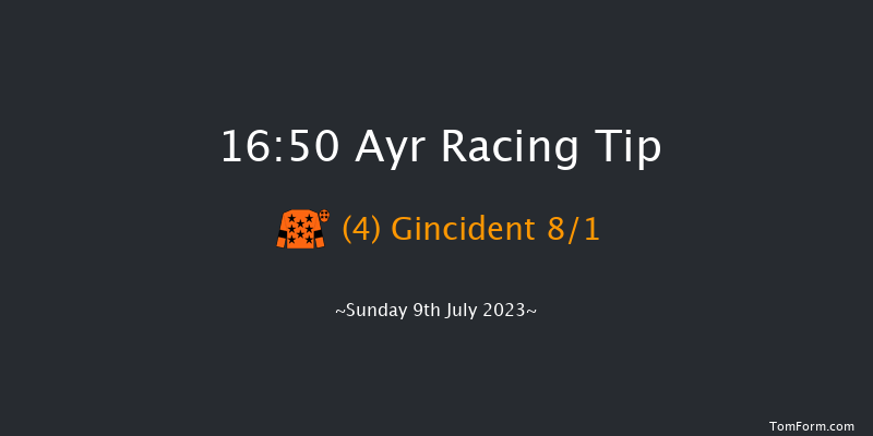 Ayr 16:50 Handicap (Class 3) 8f Sat 24th Jun 2023