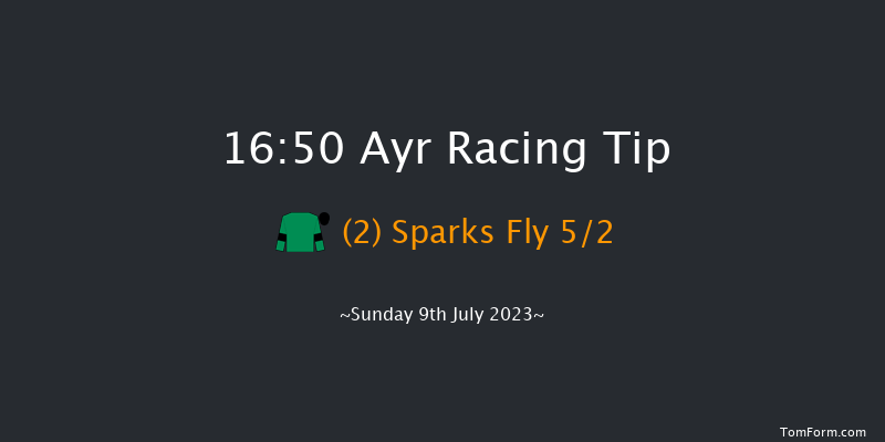 Ayr 16:50 Handicap (Class 3) 8f Sat 24th Jun 2023