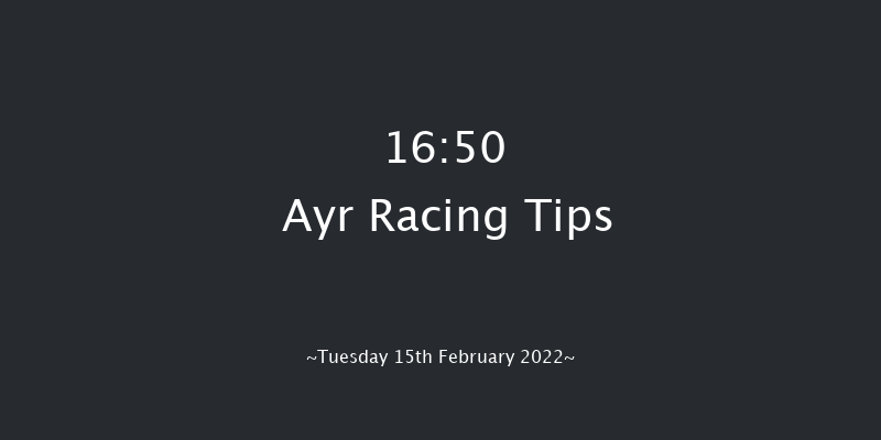 Ayr 16:50 NH Flat Race (Class 3) 16f Sun 9th Jan 2022