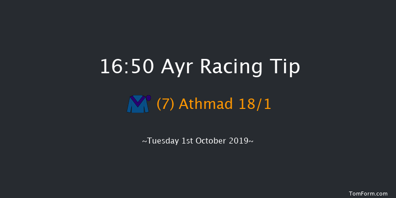Ayr 16:50 Handicap (Class 4) 10f Sat 21st Sep 2019