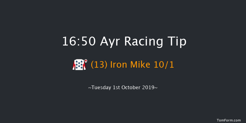 Ayr 16:50 Handicap (Class 4) 10f Sat 21st Sep 2019