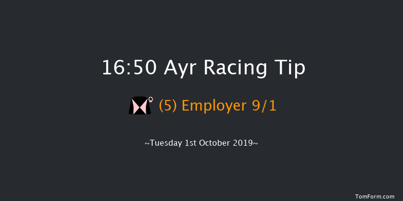 Ayr 16:50 Handicap (Class 4) 10f Sat 21st Sep 2019
