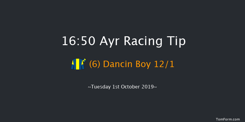 Ayr 16:50 Handicap (Class 4) 10f Sat 21st Sep 2019