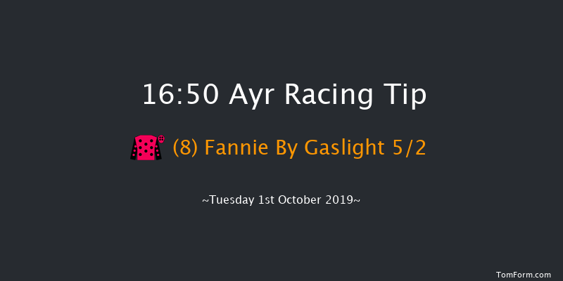 Ayr 16:50 Handicap (Class 4) 10f Sat 21st Sep 2019