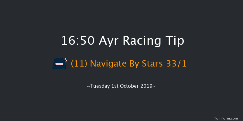 Ayr 16:50 Handicap (Class 4) 10f Sat 21st Sep 2019