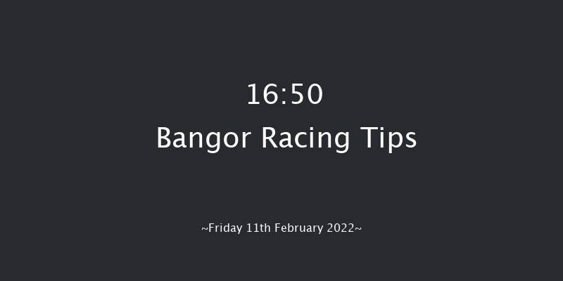 Bangor 16:50 Handicap Hurdle (Class 4) 23f Thu 13th Jan 2022