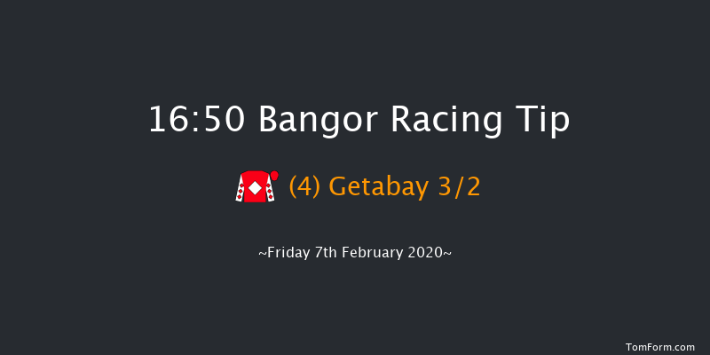 Bangor 16:50 NH Flat Race (Class 5) 17f Fri 13th Dec 2019