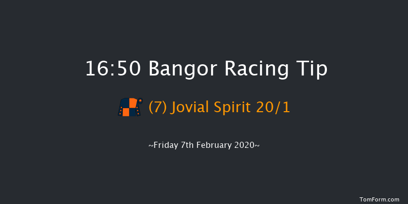 Bangor 16:50 NH Flat Race (Class 5) 17f Fri 13th Dec 2019