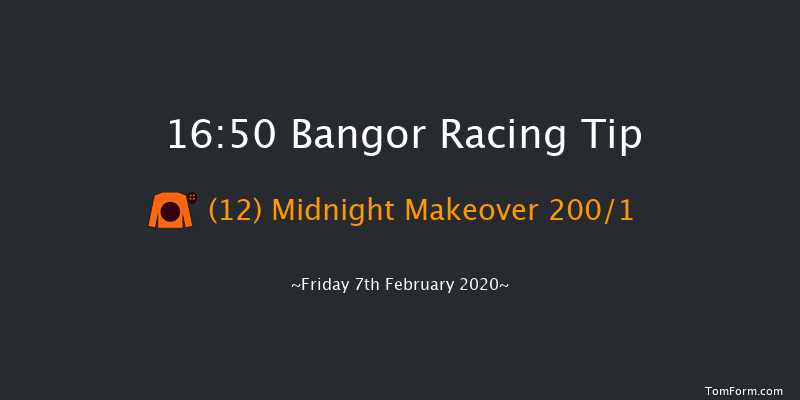 Bangor 16:50 NH Flat Race (Class 5) 17f Fri 13th Dec 2019