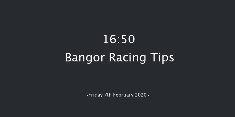 Bangor 16:50 NH Flat Race (Class 5) 17f Fri 13th Dec 2019