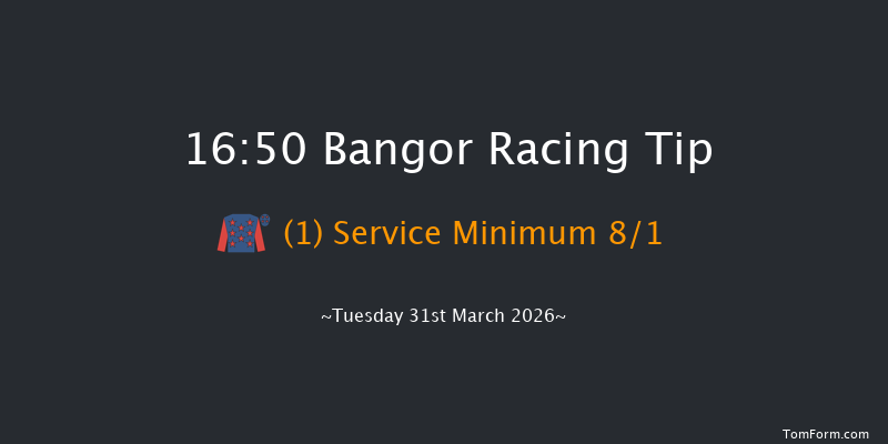 Bangor 16-50 (Class 5) 19f Sat 21st Mar 2026