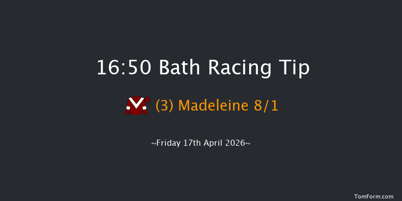 Bath 16-50 (Class 4) 5f Sun 5th Apr 2026