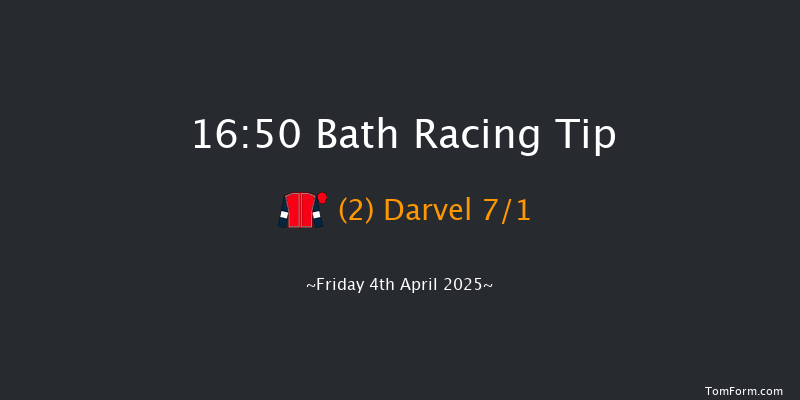 Bath 16-50 (Class 6) 8f Thu 31st Oct 2024