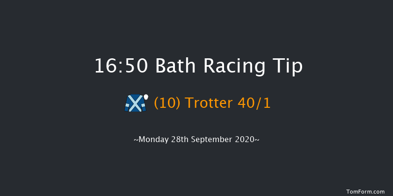 Sky Sports Racing Sky 415 Handicap Bath 16:50 Handicap (Class 6) 5f Mon 14th Sep 2020