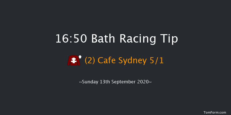 Follow At The Races On Twitter Apprentice Handicap Bath 16:50 Handicap (Class 6) 12f Wed 2nd Sep 2020
