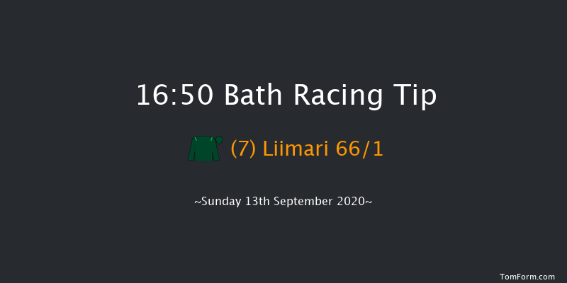 Follow At The Races On Twitter Apprentice Handicap Bath 16:50 Handicap (Class 6) 12f Wed 2nd Sep 2020
