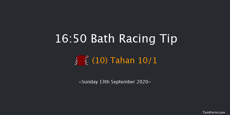 Follow At The Races On Twitter Apprentice Handicap Bath 16:50 Handicap (Class 6) 12f Wed 2nd Sep 2020