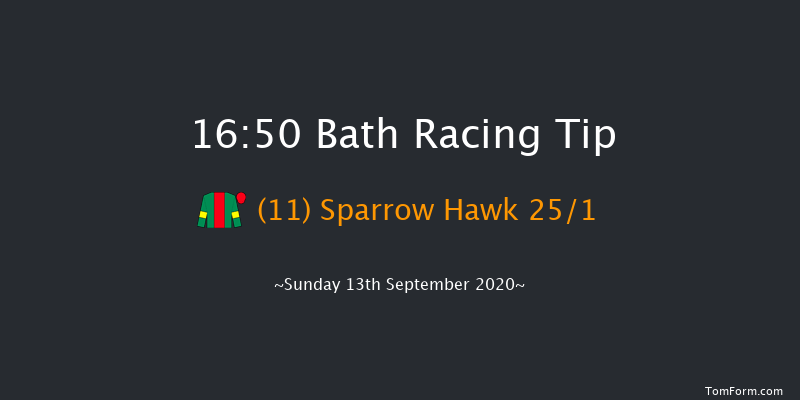 Follow At The Races On Twitter Apprentice Handicap Bath 16:50 Handicap (Class 6) 12f Wed 2nd Sep 2020