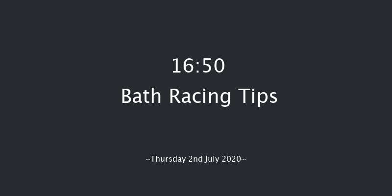 Bathwick Maiden Stakes Bath 16:50 Maiden (Class 5) 8f Thu 25th Jun 2020