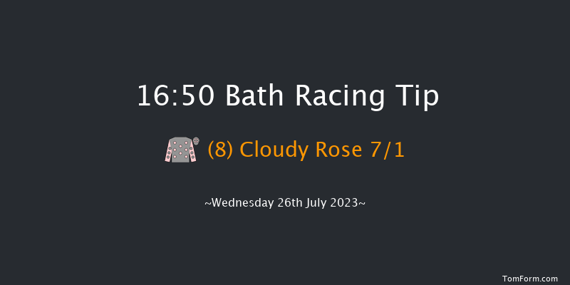 Bath 16:50 Handicap (Class 6) 14f Wed 19th Jul 2023